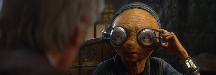 Maz Kanata