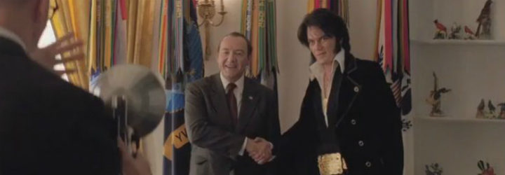 'Elvis&Nixon'