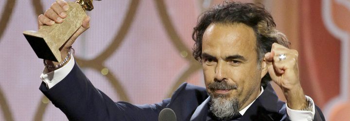 Alejandro G. Iñárritu