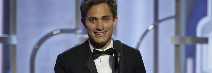 Gael García Bernal