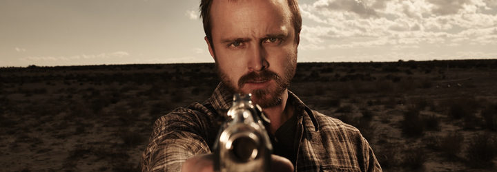 Aaron Paul