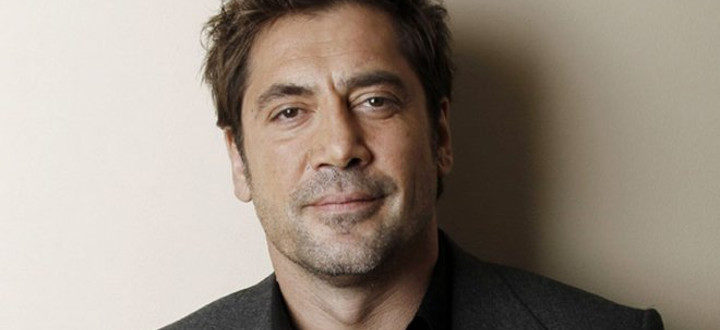 Javier Bardem