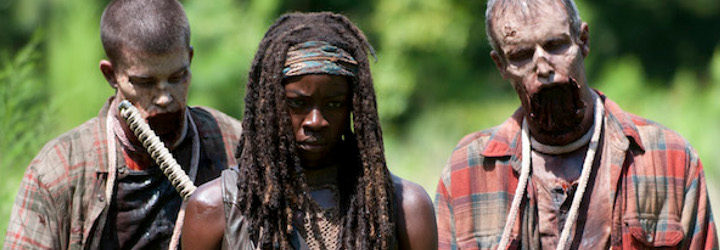 Michonne