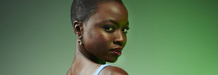 Danai Gurira