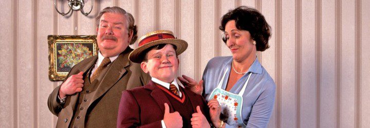  Los Dursley