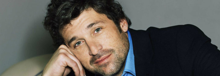 Patrick Dempsey1