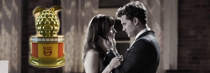 'Cincuenta sombras de Grey'