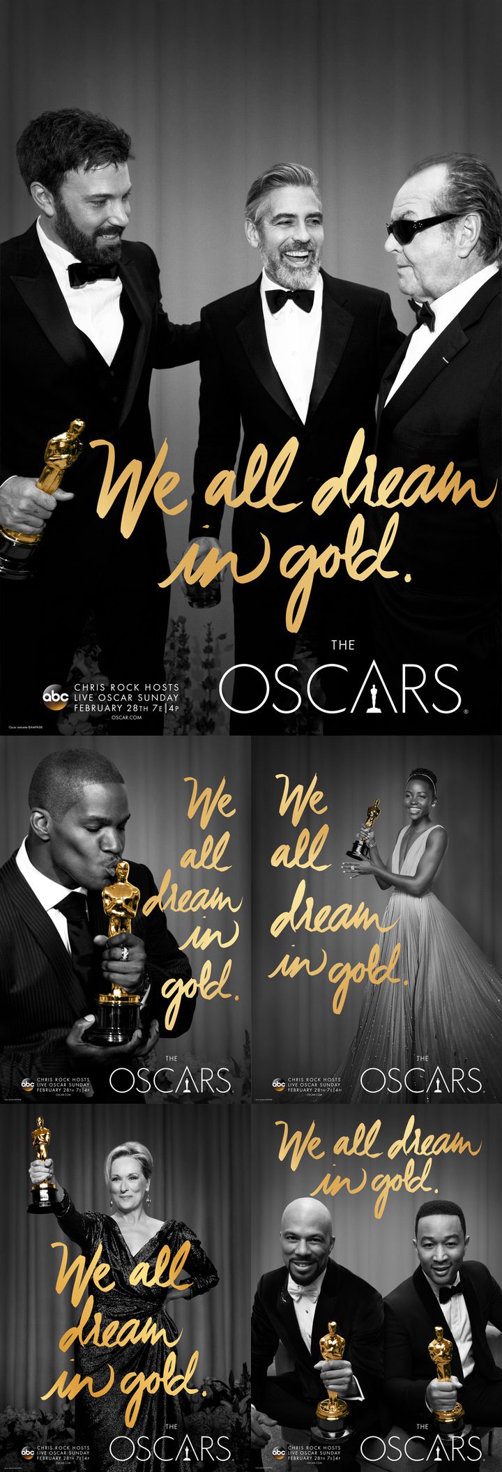 Oscar 2016