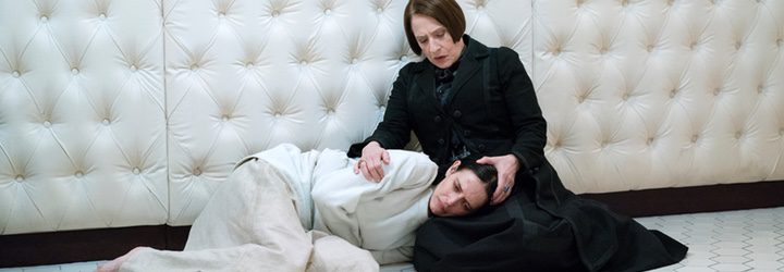  Eva Green se encontrará con grandes obstáculos en la nueva temporada de 'Penny Dreadful'