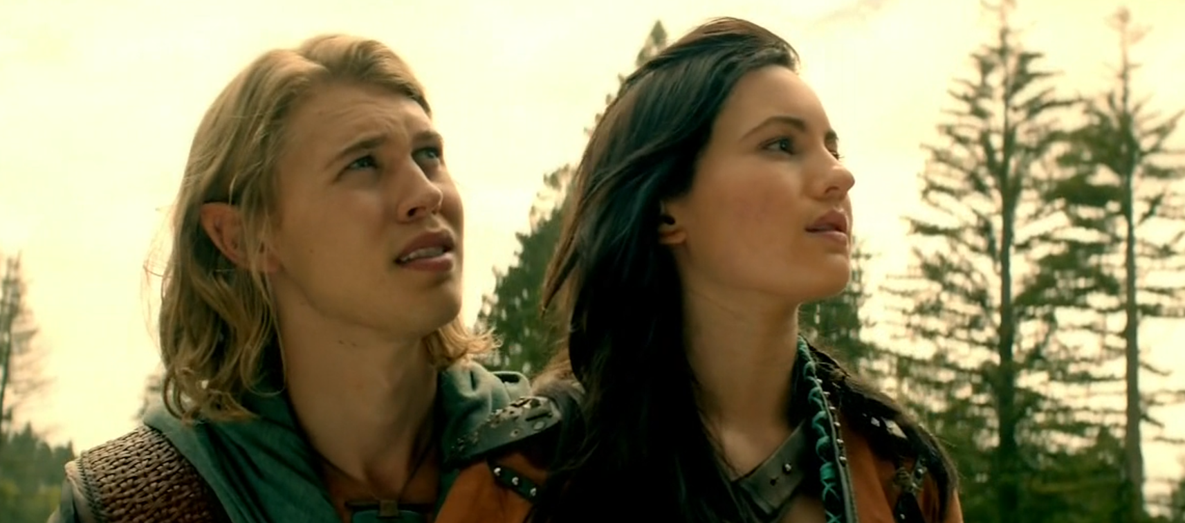  The Shannara Chronicles