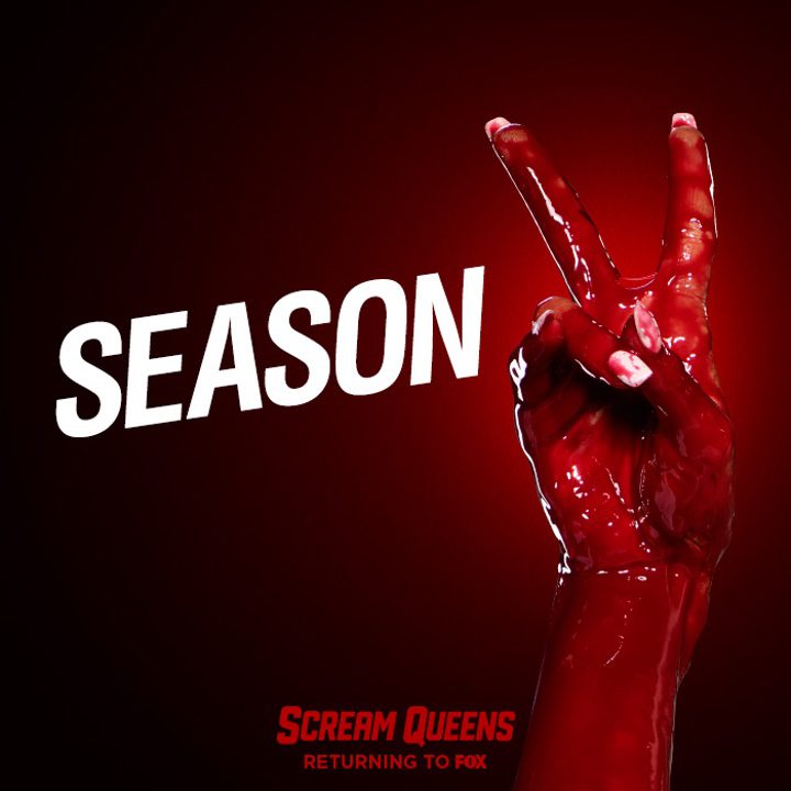 Scream Queens