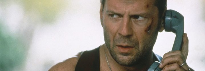 Bruce Willis