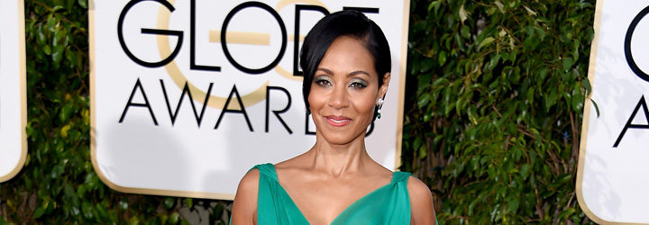 Jada Pinkett Smith