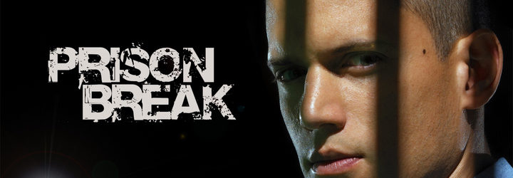 'Prison Break'