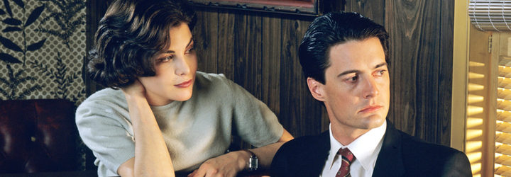 'Twin Peaks'