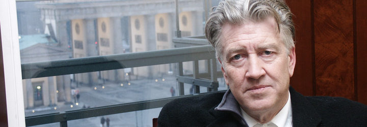 David Lynch