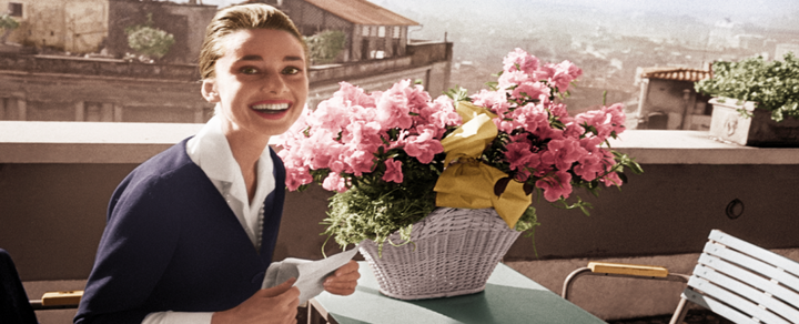 Audrey Hepburn: 15 curiosidades que quizá no sabías