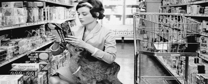 Audrey Hepburn: 15 curiosidades que quizá no sabías