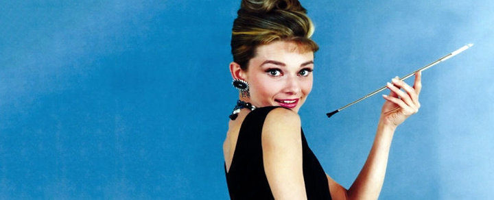 Audrey Hepburn: 15 curiosidades que quizá no sabías