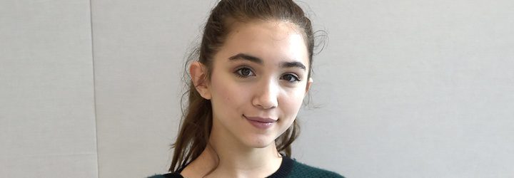 Rowan Blanchard