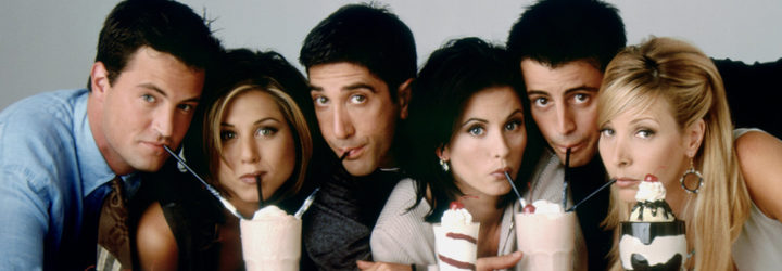 'Friends'