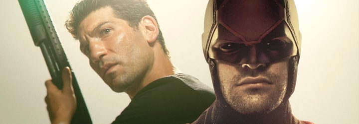 Daredevil y The Punisher