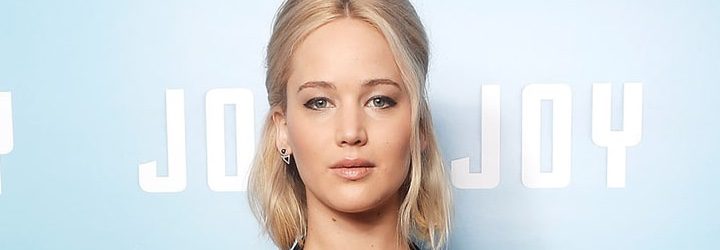  Jennifer Lawrence en la premier de 'Joy'