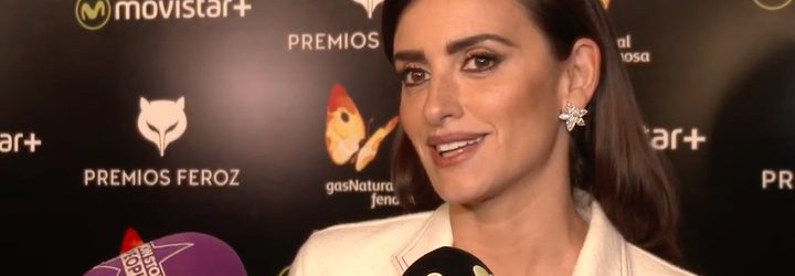 Penélope Cruz