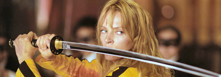 'Kill Bill'