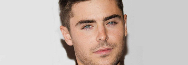 Zac Efron