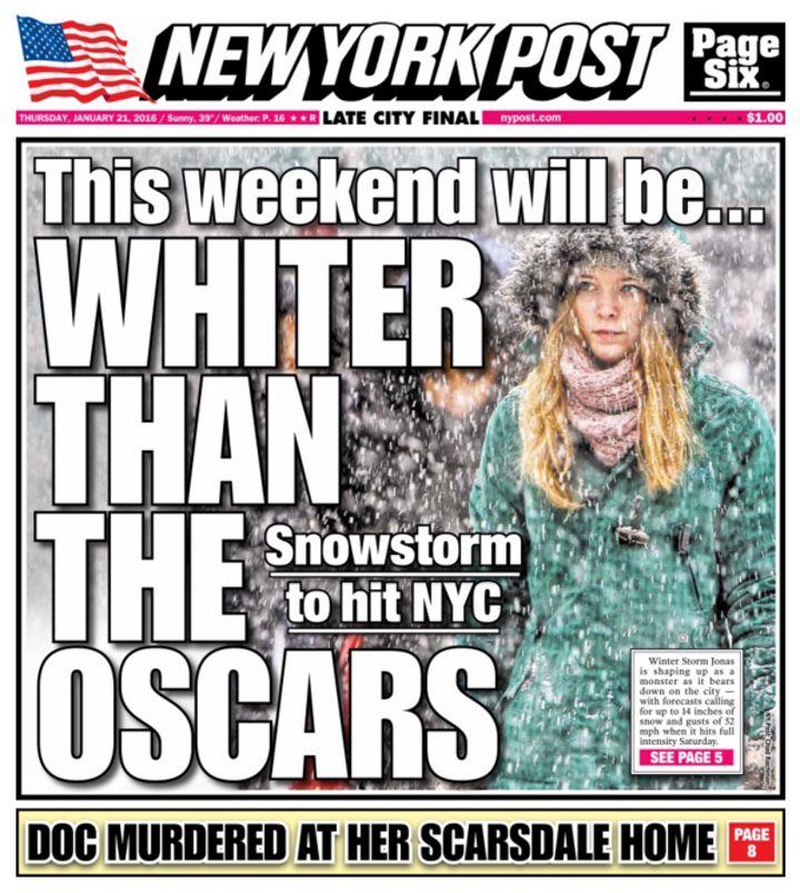 New York Post