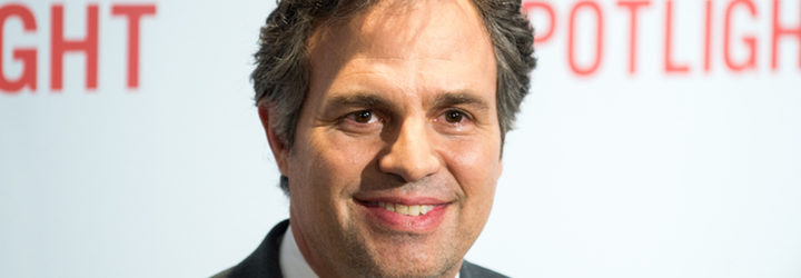 Mark Ruffalo