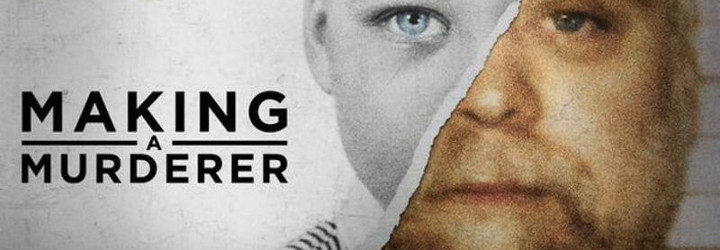 Making a Murderer