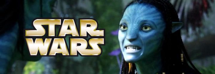 Star Wars y Avatar