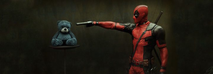  La película de 'Deadpool' basada en el antihéroe está dirigida por Tim Miller