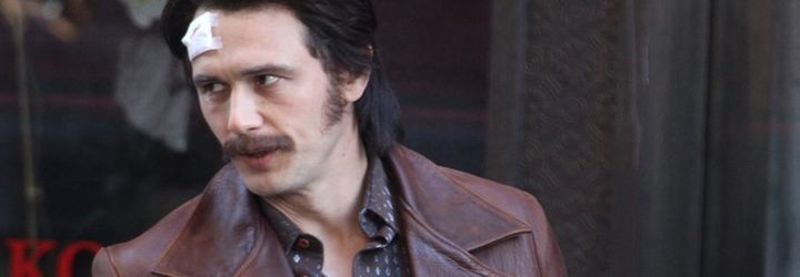  James Franco será uno de los protagonistas de 'The Deuce' de la HBO