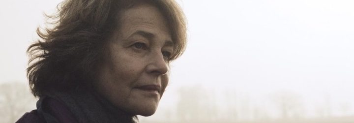  Charlotte Rampling en '45 años'