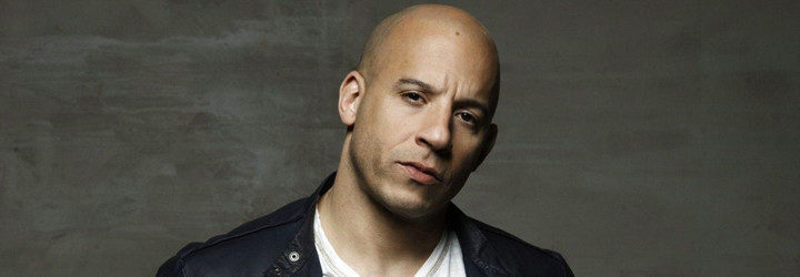 Vin Diesel