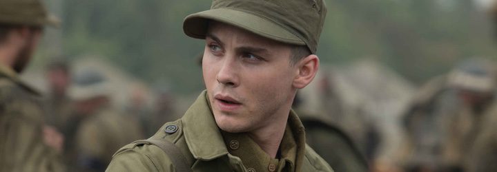  Logan Lerman, con tan solo 24 años ha desarrollado una extensa y rica carrera cinematográfica