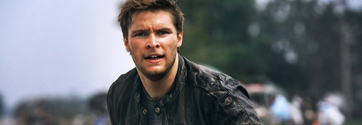  Jack Reynor es uno de los nombres más sonados para interpretar a Han Solo