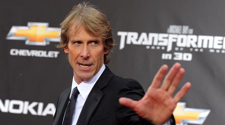 Michael Bay