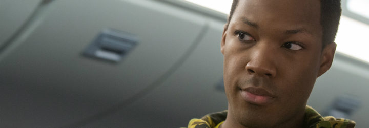 Corey Hawkins será el nuevo protagonista de '24 Legacy', Eric Carter