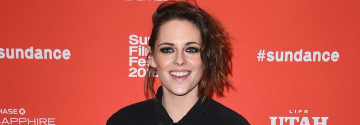  Kristen Stewart en el Festival de Cine de Sundance