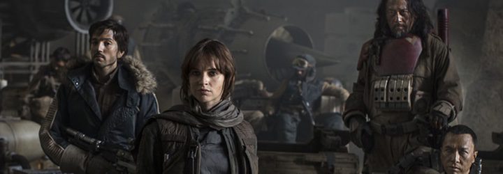  Rogue One