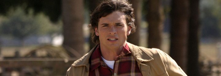  Tom Welling es uno de los actores que durante más tiempo han interpretado a Clark Kent