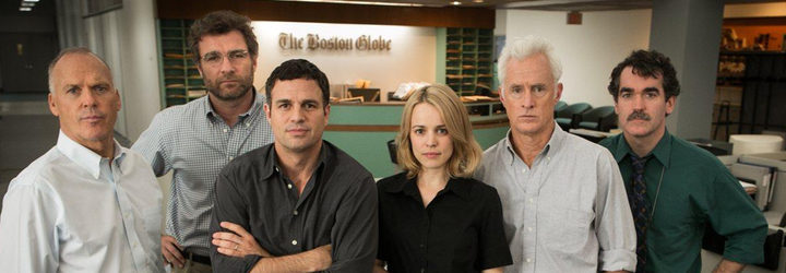 'Spotlight'