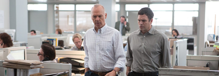 'Spotlight'