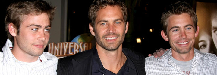 Paul Walker