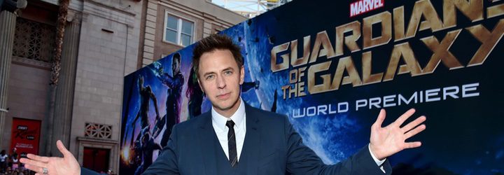 James Gunn