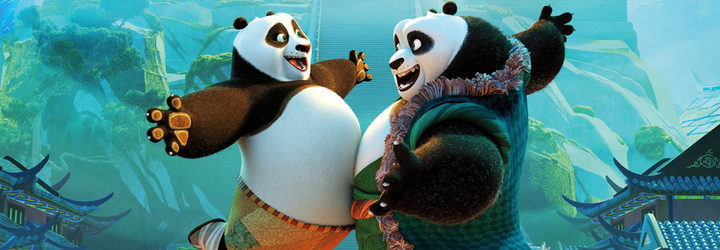 Kung Fu Panda 3